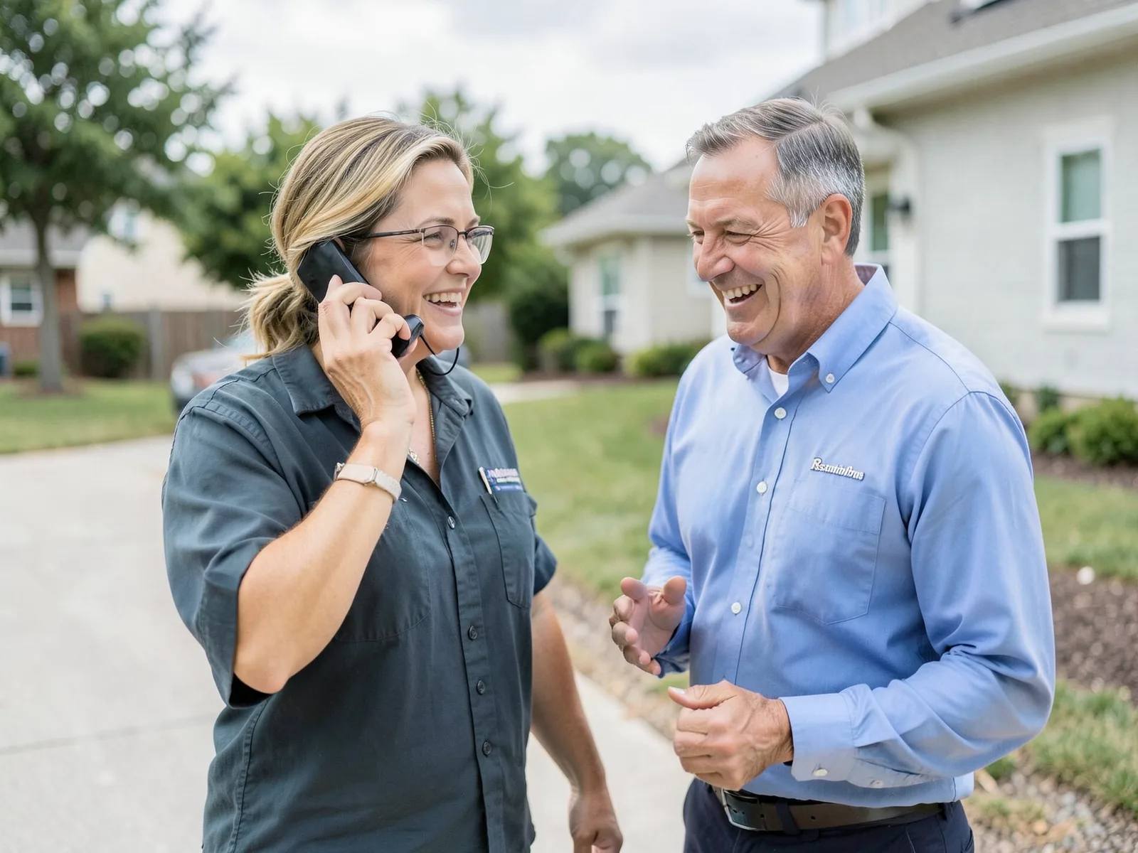 Frequently Asked Questions About Storm Damage Restoration in Lilburn, GA